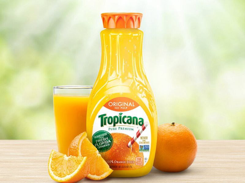 Mangosaft-Verarbeitungsmaschine